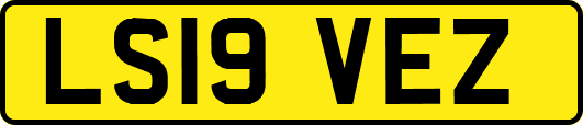 LS19VEZ