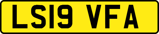 LS19VFA