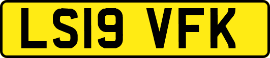 LS19VFK
