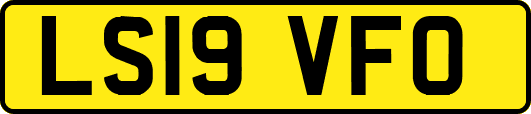 LS19VFO