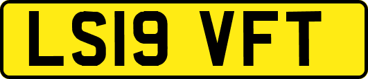 LS19VFT