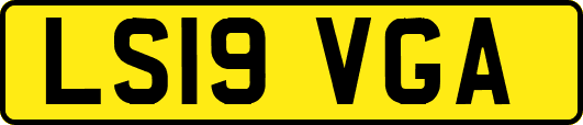 LS19VGA
