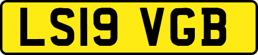 LS19VGB