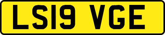 LS19VGE