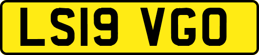 LS19VGO