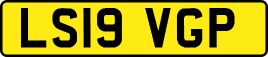 LS19VGP