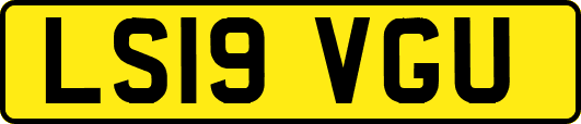LS19VGU