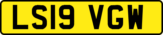 LS19VGW
