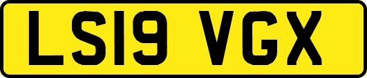 LS19VGX