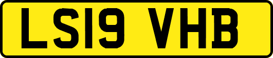 LS19VHB