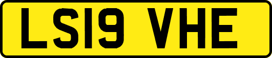 LS19VHE