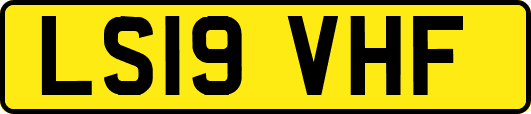 LS19VHF