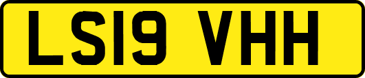 LS19VHH