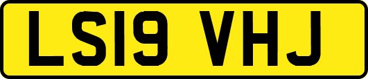 LS19VHJ