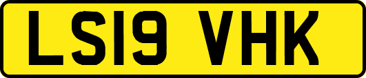 LS19VHK