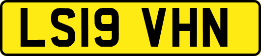 LS19VHN