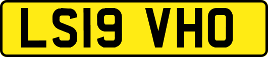LS19VHO
