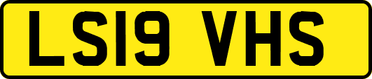 LS19VHS