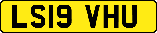 LS19VHU