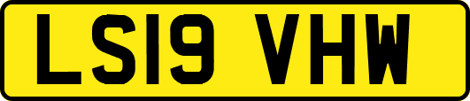 LS19VHW