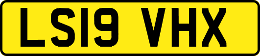 LS19VHX