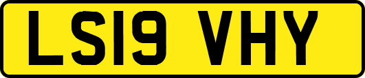 LS19VHY