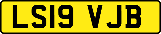 LS19VJB