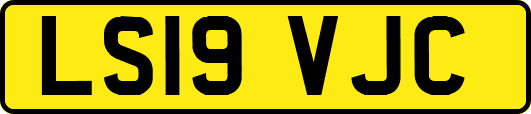 LS19VJC