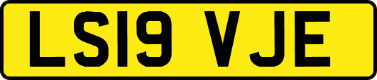 LS19VJE
