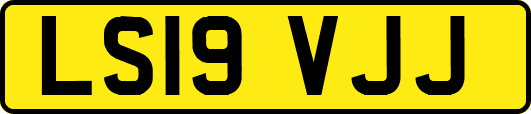 LS19VJJ