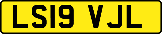 LS19VJL