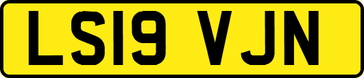 LS19VJN