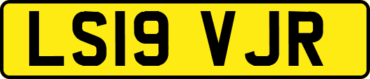 LS19VJR