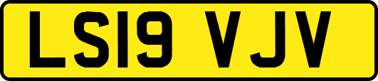 LS19VJV