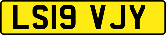 LS19VJY