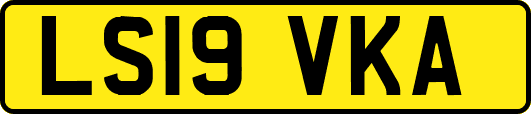 LS19VKA