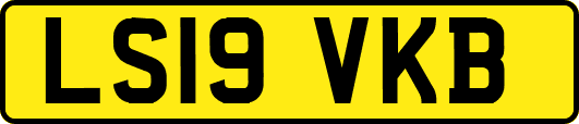 LS19VKB