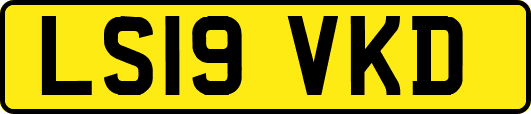 LS19VKD