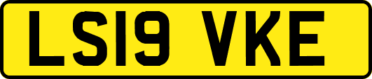 LS19VKE