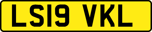 LS19VKL