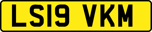 LS19VKM