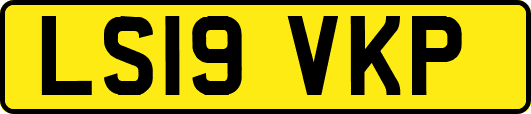 LS19VKP
