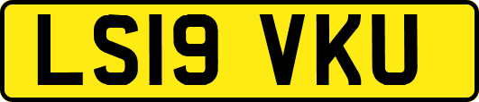 LS19VKU