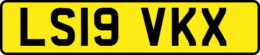 LS19VKX