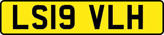 LS19VLH