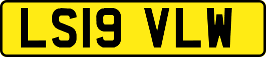 LS19VLW