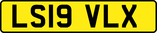 LS19VLX