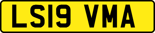 LS19VMA