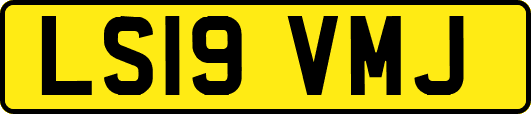 LS19VMJ