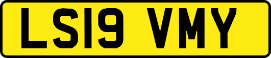 LS19VMY